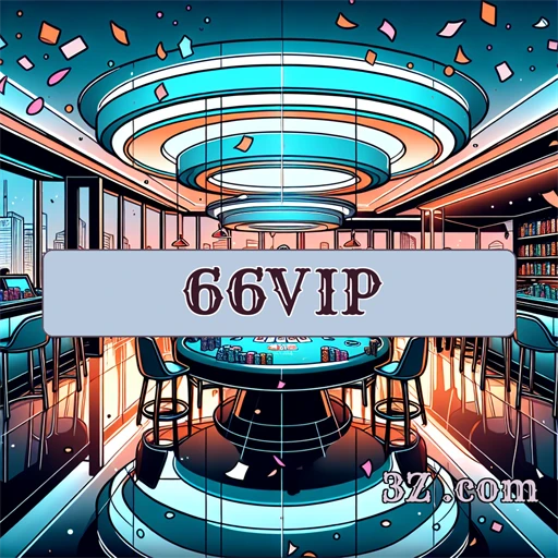 66vip.com Aplicativo Móvel