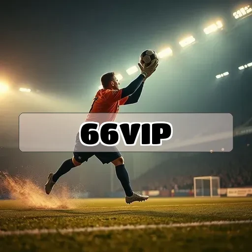 66vip.com: Aproveite ao Máximo as Promoções e Bônus Imperdíveis