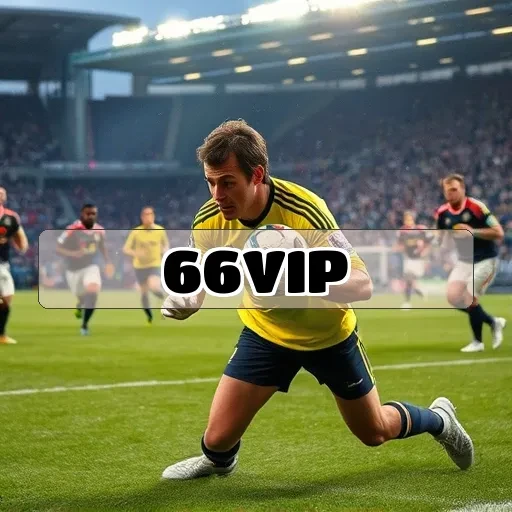 66vip.com: Atrações Imperdíveis na Seção de Jogos Diversos