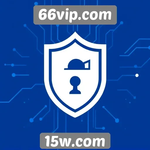 Análise de segurança do site 66vip.com