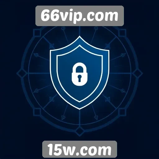 Avaliação de segurança do site 66vip.com