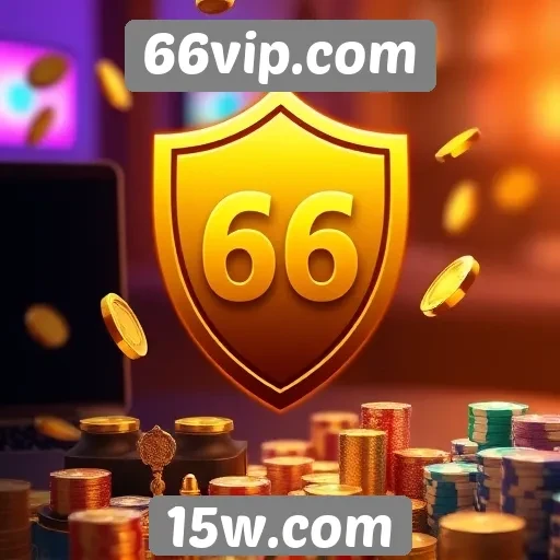 Segurança e privacidade no site 66vip.com