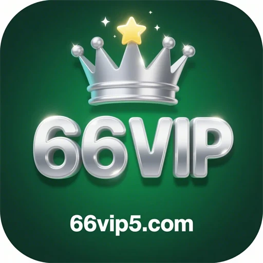 66vip.com logo