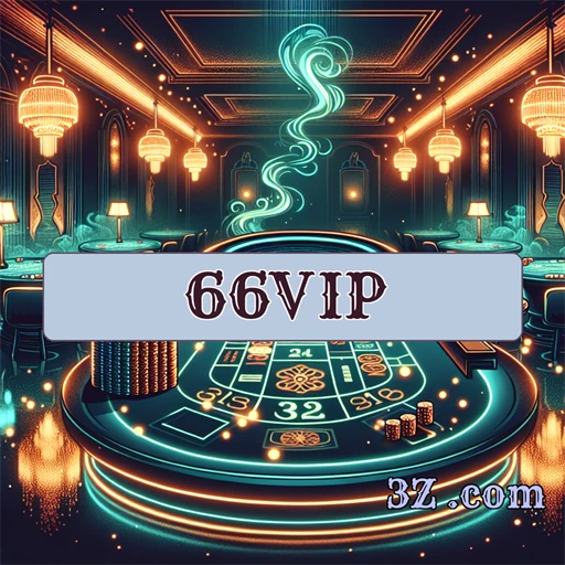 Recursos VIP do 66vip.com Que Transformam Sua Experiência